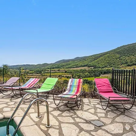 Mas Montebello -