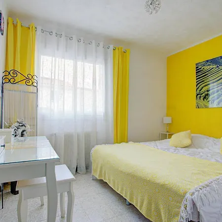 Mas Montebello - Rigarda
